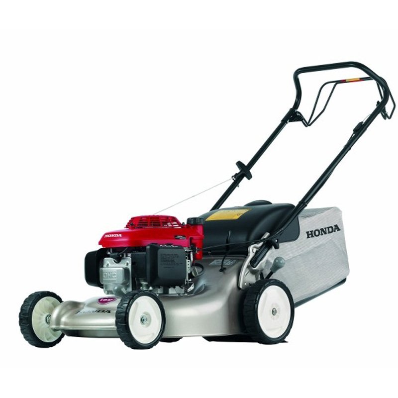 HONDA HRG466 SKEP - Tondeuse Thermique Autotractée