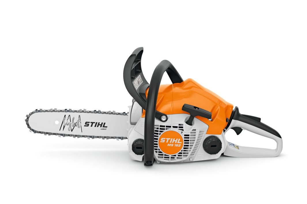 Tronçonneuse STIHL MS 162