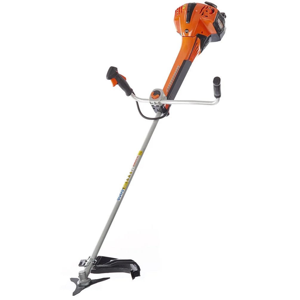 ANOVA D52 BA - Débroussailleuse Thermique Premium