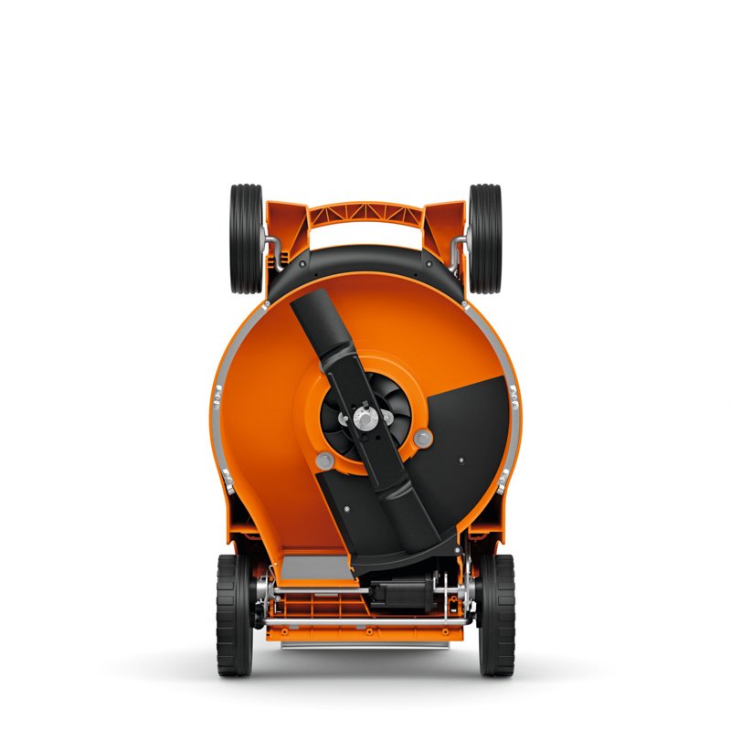 STIHL RMA 235 - Tondeuse à Gazon à Batterie