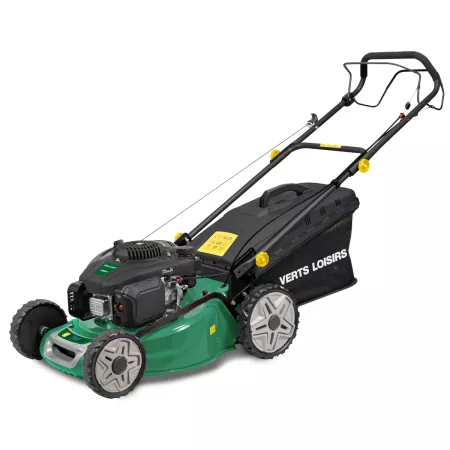 VERTS LOISIRS VLT51T - Tondeuse Thermique Autotractée