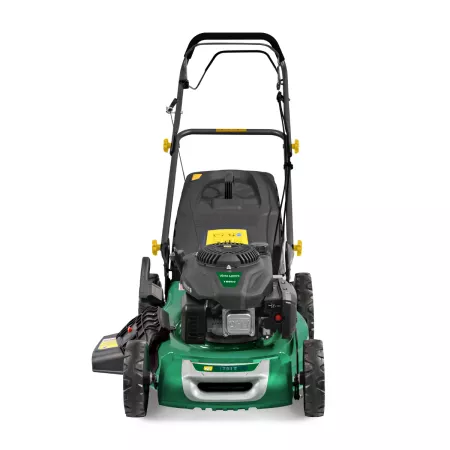 VERTS LOISIRS VLT51T - Tondeuse Thermique Autotractée