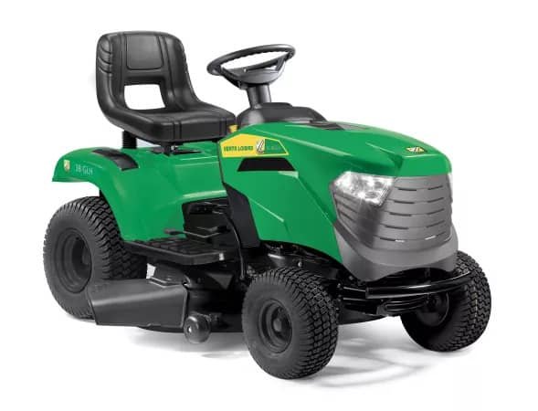VERTS LOISIRS VL 38 GLH - Tracteur Tondeuse Autoportée