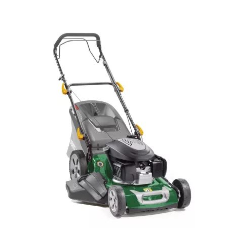 VERTS LOISIRS VL 55 TH - Tondeuse Thermique Autotractée