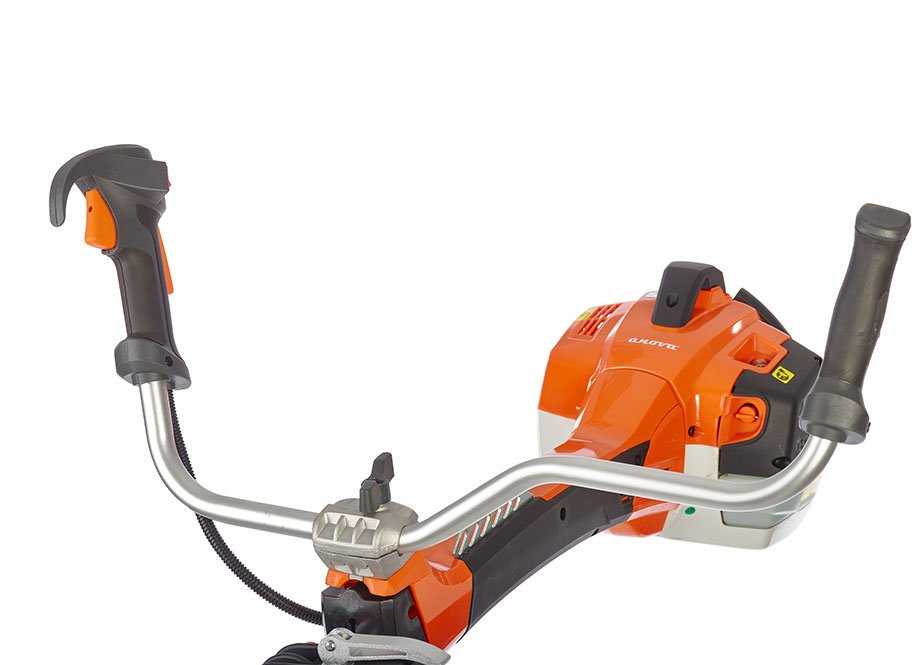 Débroussailleuse thermique ANOVA D546HXP – Image 4