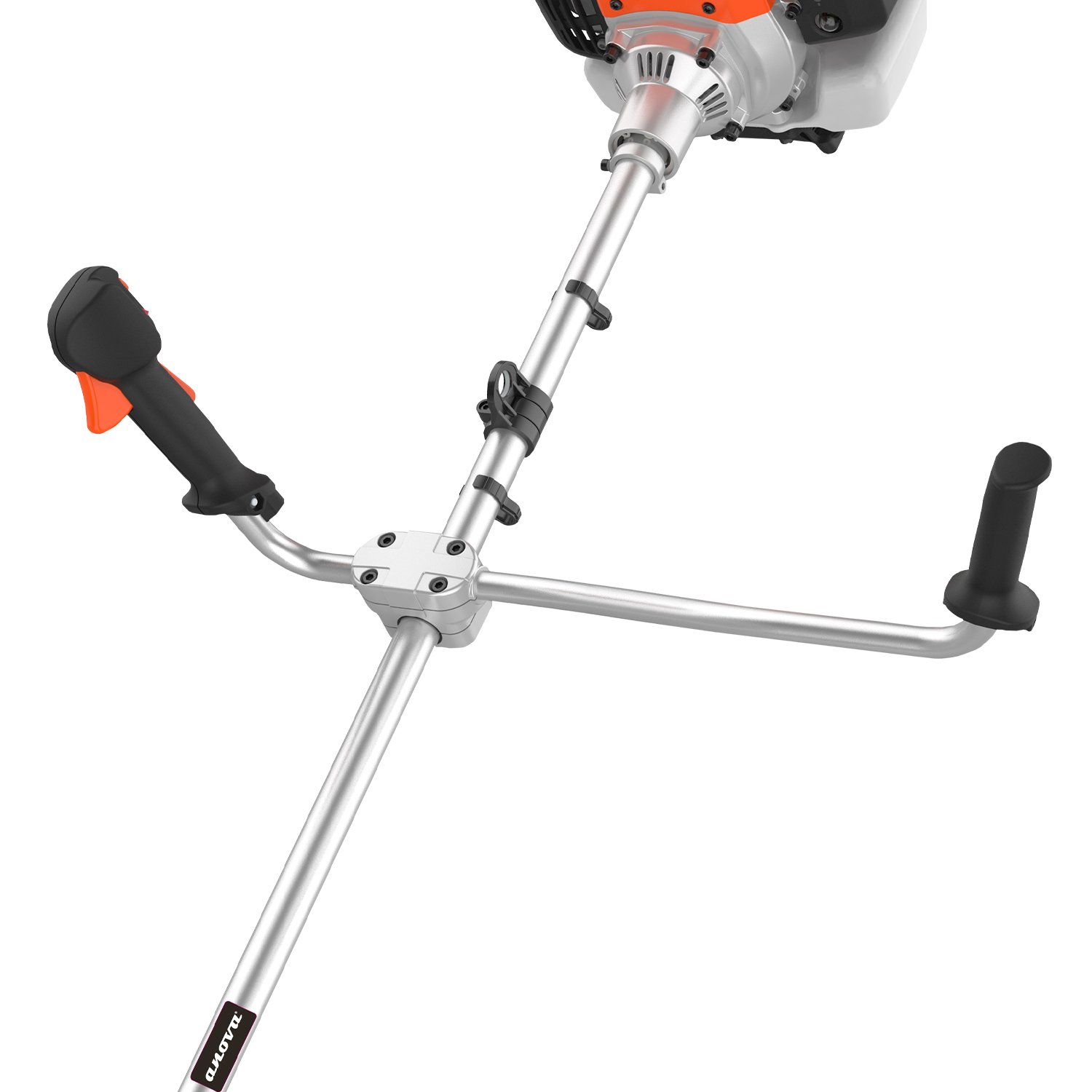 Débroussailleuse thermique ANOVA D553 – Image 2