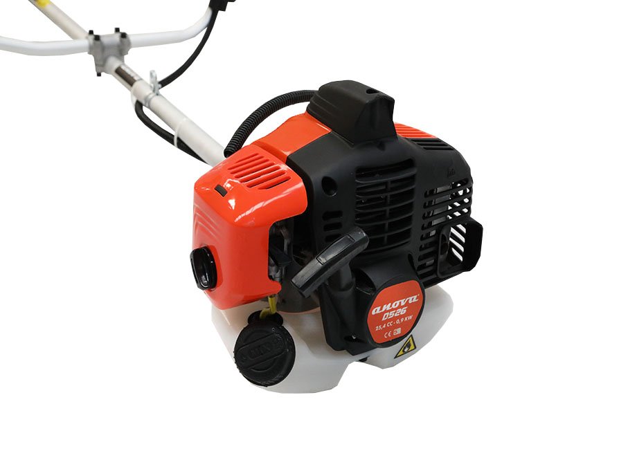 Débroussailleuse thermique ANOVA D526 – Image 2